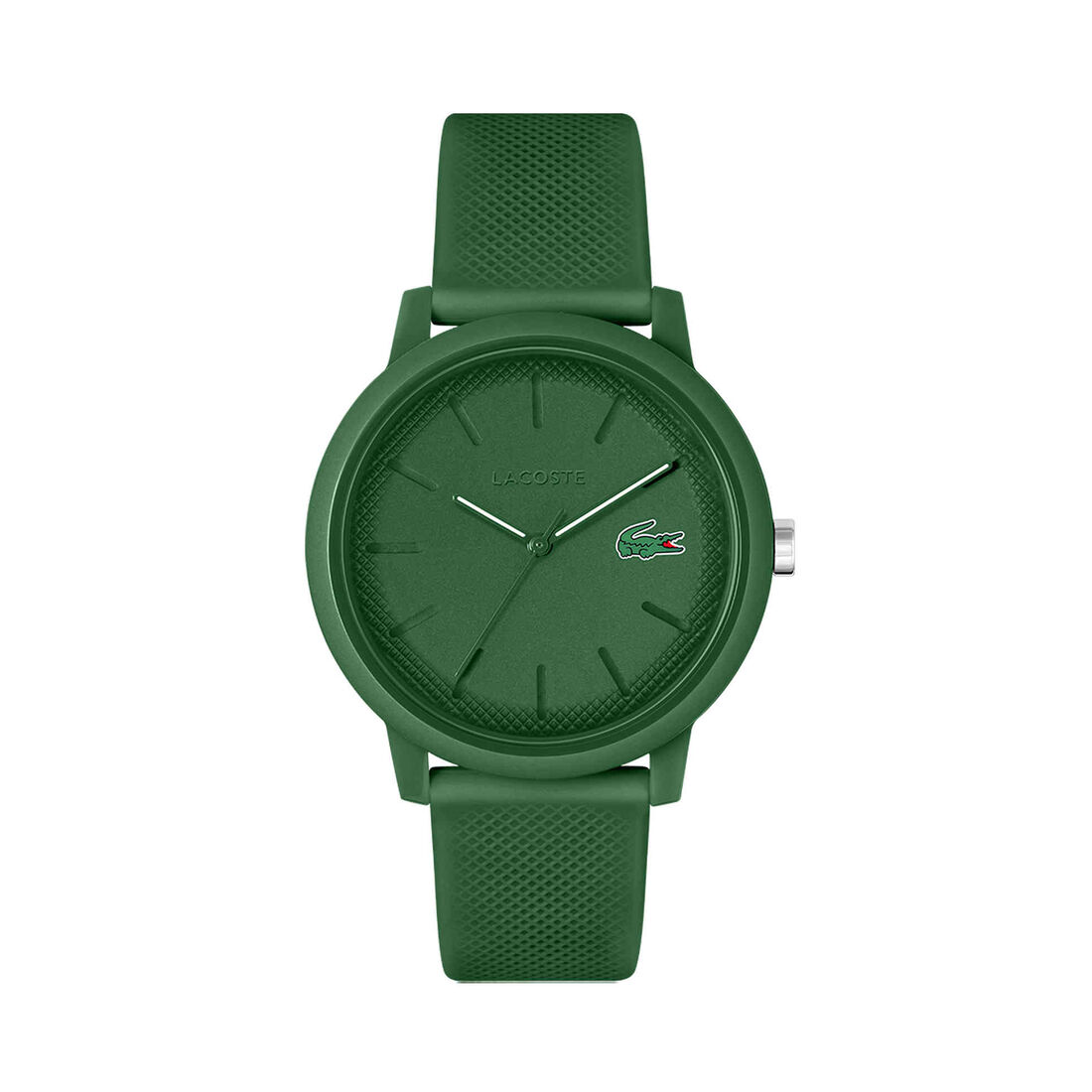 Men Lacoste.12.12 Quartz Watch - 2011170-GRN