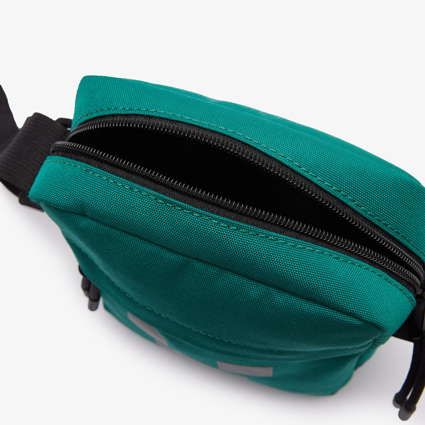 حقيبة كروس عمودية قنب مطبوعة للرجال مجموعة Lacoste x Minecraft حقيبة كروس عمودية قنب مطبوعة للرجال مجموعة Lacoste x Minecraft