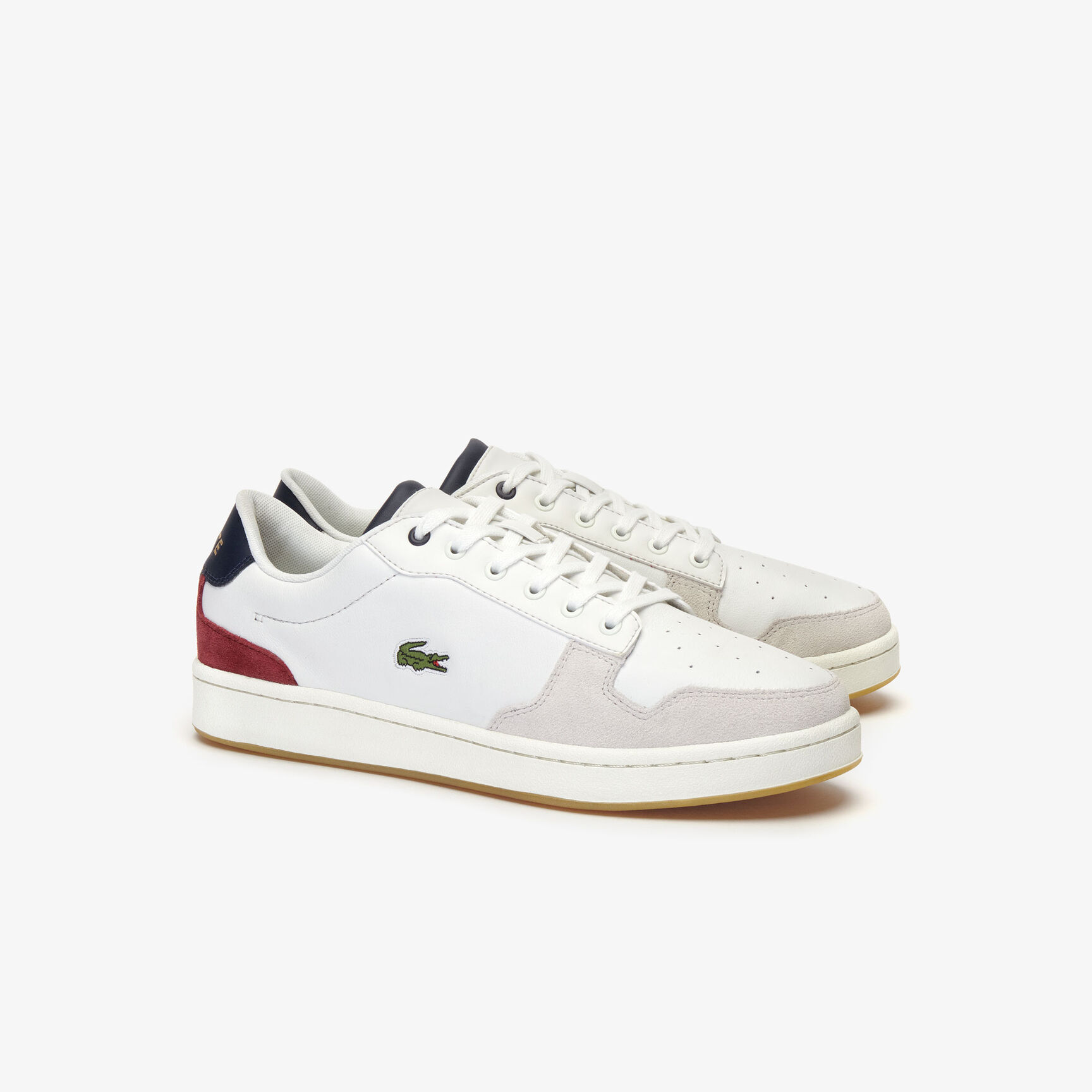 Men's Masters Cup Tricolore Trainers