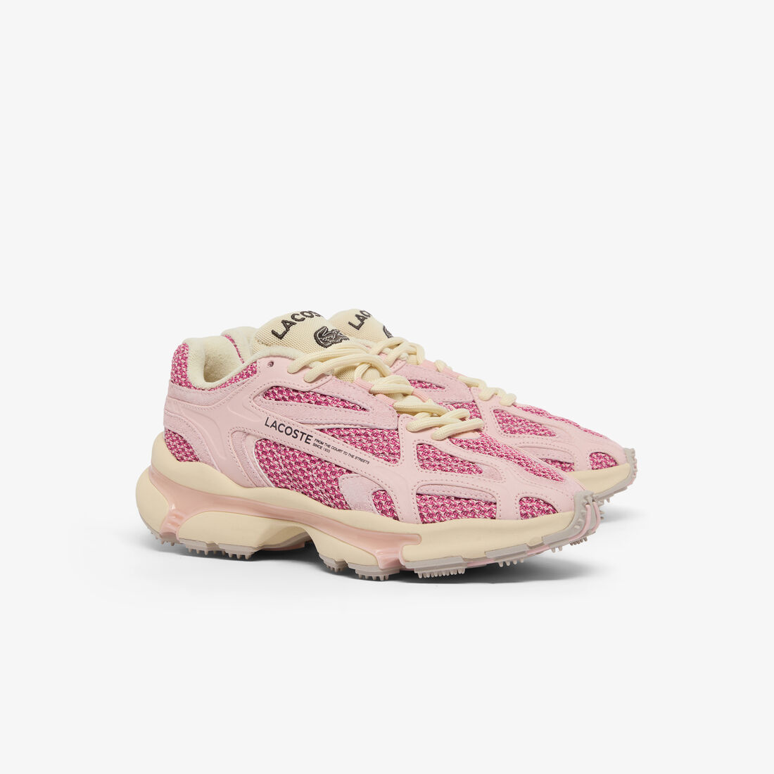 حذاء رياضي نسائي L003 2K24 Women's L003 2K24 Sneakers - 51SFA0068-2E5