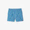 Mid Length Robert George Print Swim Trunks - MH7628-00-IS8