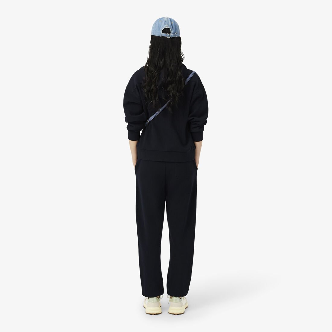 Pique Sweatpants Pique Sweatpants - XF5244-00-HDE