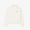French Made Polo Collar Sweater - AF8272-00-70V