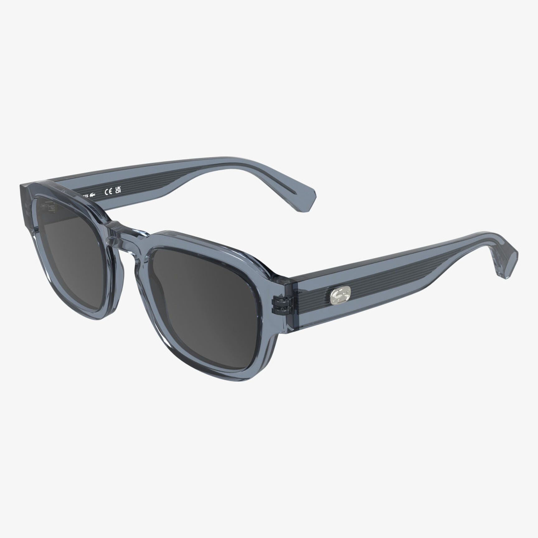 Icons Acetate Round Glasses Icons Acetate Round Glasses - L6090S-035