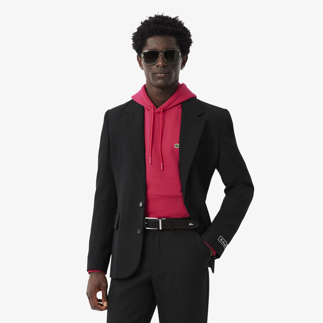 Petit Pique Belt Petit Pique Belt - RC4099-000