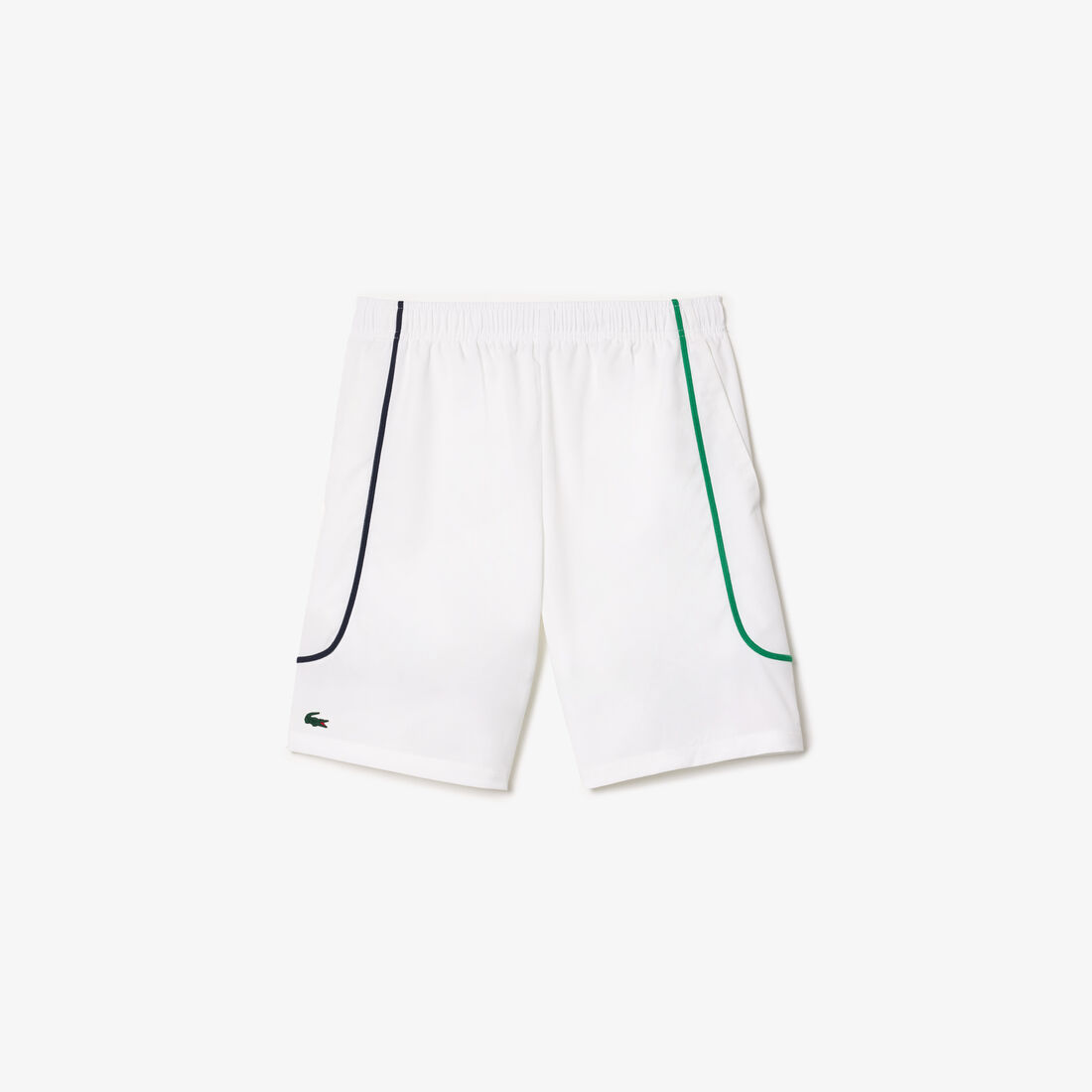 Lightweight Unlined Tennis Shorts - GH7460-00-001