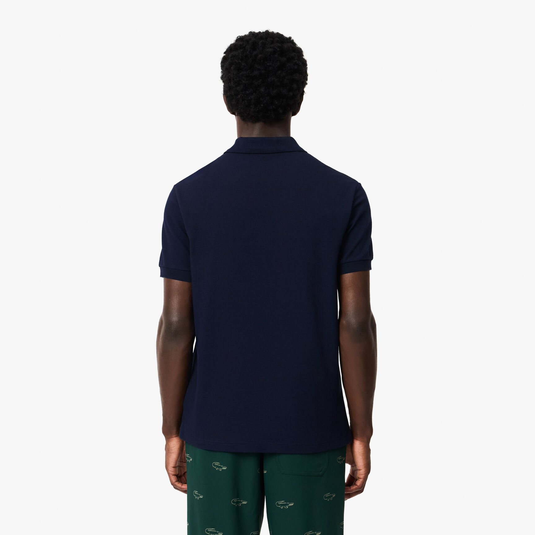 Ultra Dry UV Protect Golf Polo Shirt Ultra Dry UV Protect Golf Polo Shirt - DH2524-00-423