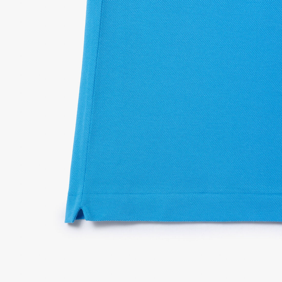 قميص بولو كلاسيكي L.12.12 أصلي Original L.12.12 petit pique cotton Polo Shirt - L1212-00-4XA