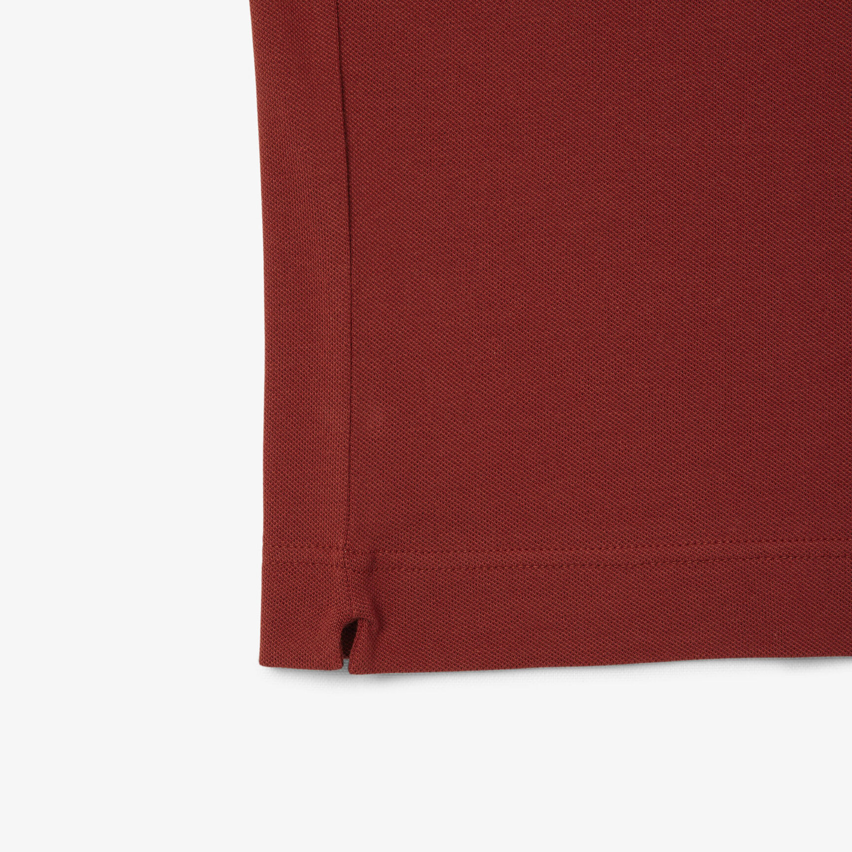 Regular Fit Paris Stretch Pique Polo Shirt Regular Fit Paris Stretch Pique Polo Shirt - PH5522-00-AFS