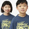 تي شيرت قطني Print Cotton T-shirt - TJ8465-00-C7Z