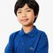 Petit Pique Polo Shirt - PJ1102-00-C4X