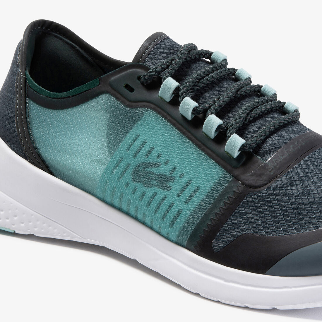 حذاء رياضي من القماش ومواد صناعية من مجموعة LT Fit للرجال حذاء رياضي من القماش ومواد صناعية من مجموعة LT Fit للرجال