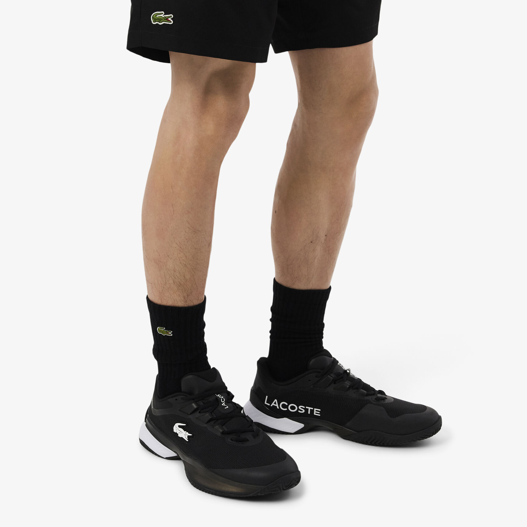 Men's AG-LT23 Ultra Clay Court Tennis Shoes Men's AG-LT23 Ultra Clay Court Tennis Shoes - 51SMA0014-312