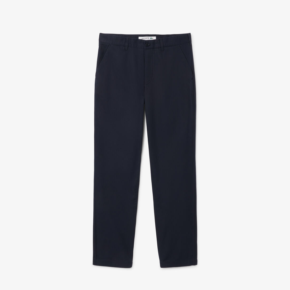 بنطال تشينو قطني بقصّة عادية Regular Fit Cotton Chino Pants - HH3332-00-HDE