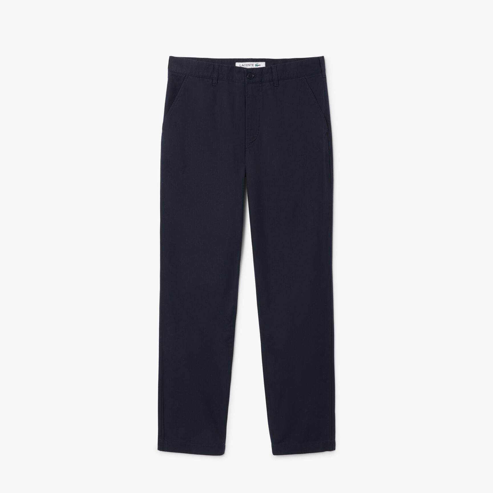 بنطال تشينو قطني بقصّة عادية Regular Fit Cotton Chino Pants - HH3332-00-HDE