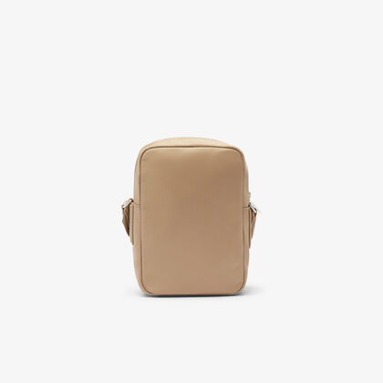 Lacoste Classics Vertical Satchel