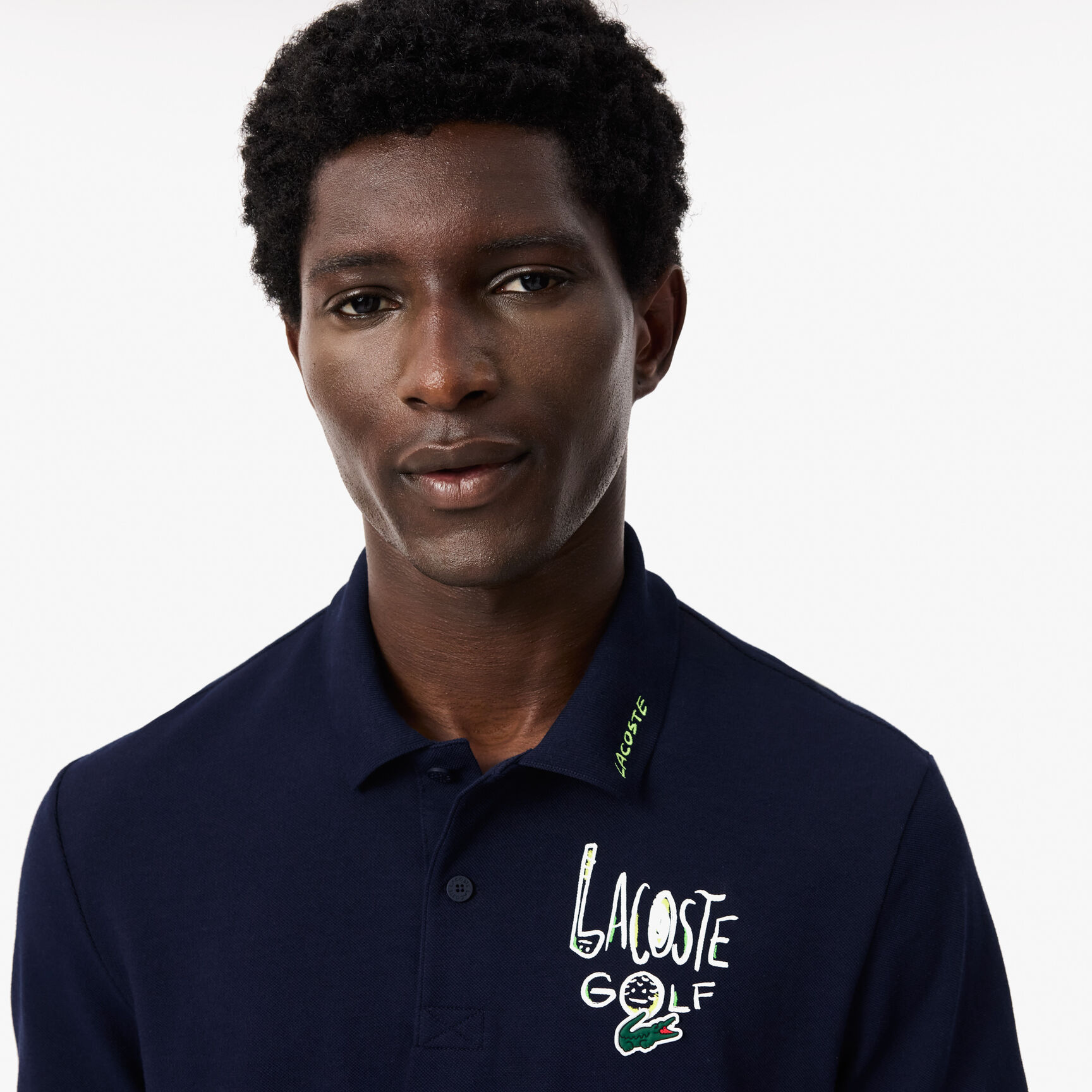 Ultra Dry UV Protect Golf Polo Shirt Ultra Dry UV Protect Golf Polo Shirt - DH2524-00-423