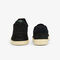 أحذية رياضية بيسشوت جلدية رجالية Men's Baseshot Leather Sneakers - 51SMA0073-3E6