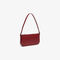 lacoste women s chantaco shoulder strap shoulder bag