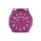 Rider Silicone Strap Watch WATCH - 2020156-PINK