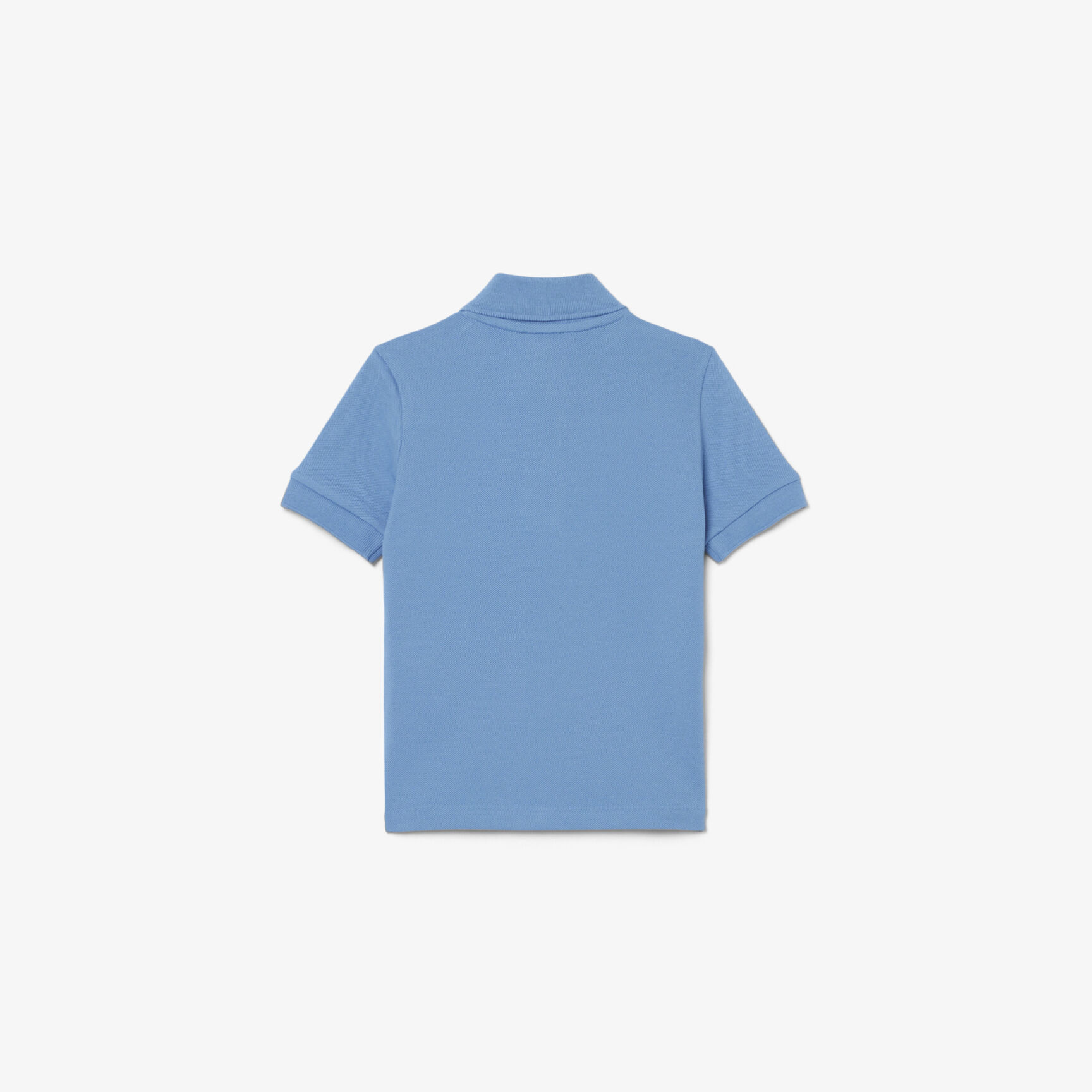Colorblock Petit Pique Polo Shirt - PJ6641-00-776