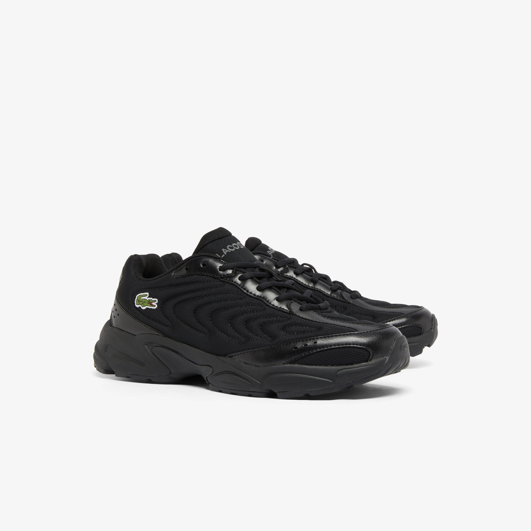 Men's Storm 96 2K Lite Sneakers lacoste men s storm 96 2k lite sneakers