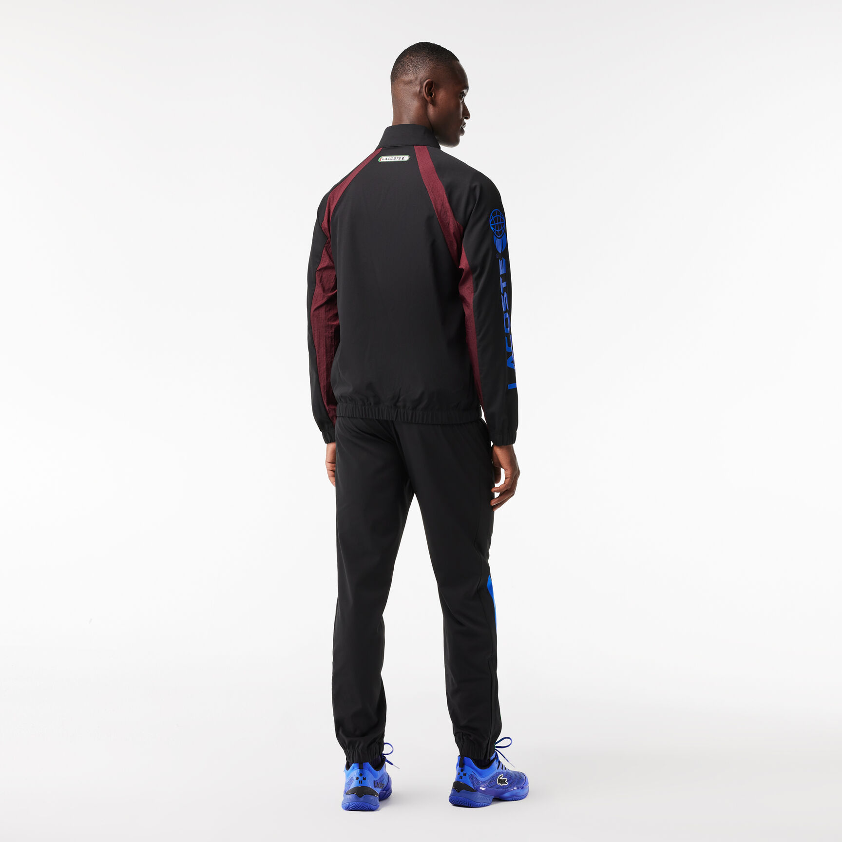 Lacoste Tennis x Daniil Medvedev Tracksuit - WH1789-00-LI3