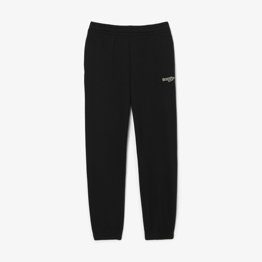 Straight Fit Logo Sweatpants Straight Fit Logo Sweatpants - XF7604-00-031