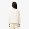 lacoste french made fleece sweatshirt