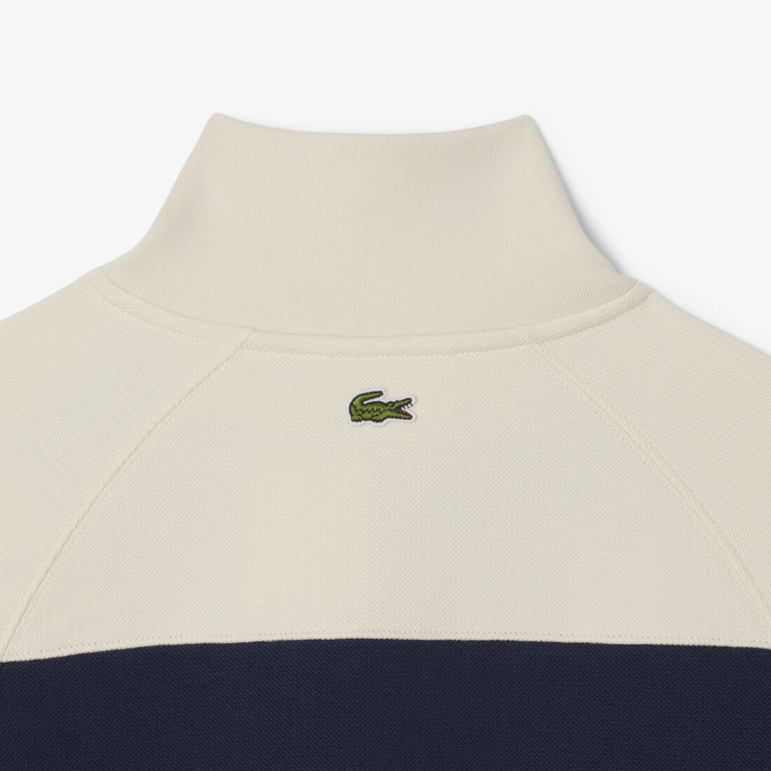 French Made Zipped Sweatshirt French Made Zipped Sweatshirt - SF5247-00-XCH