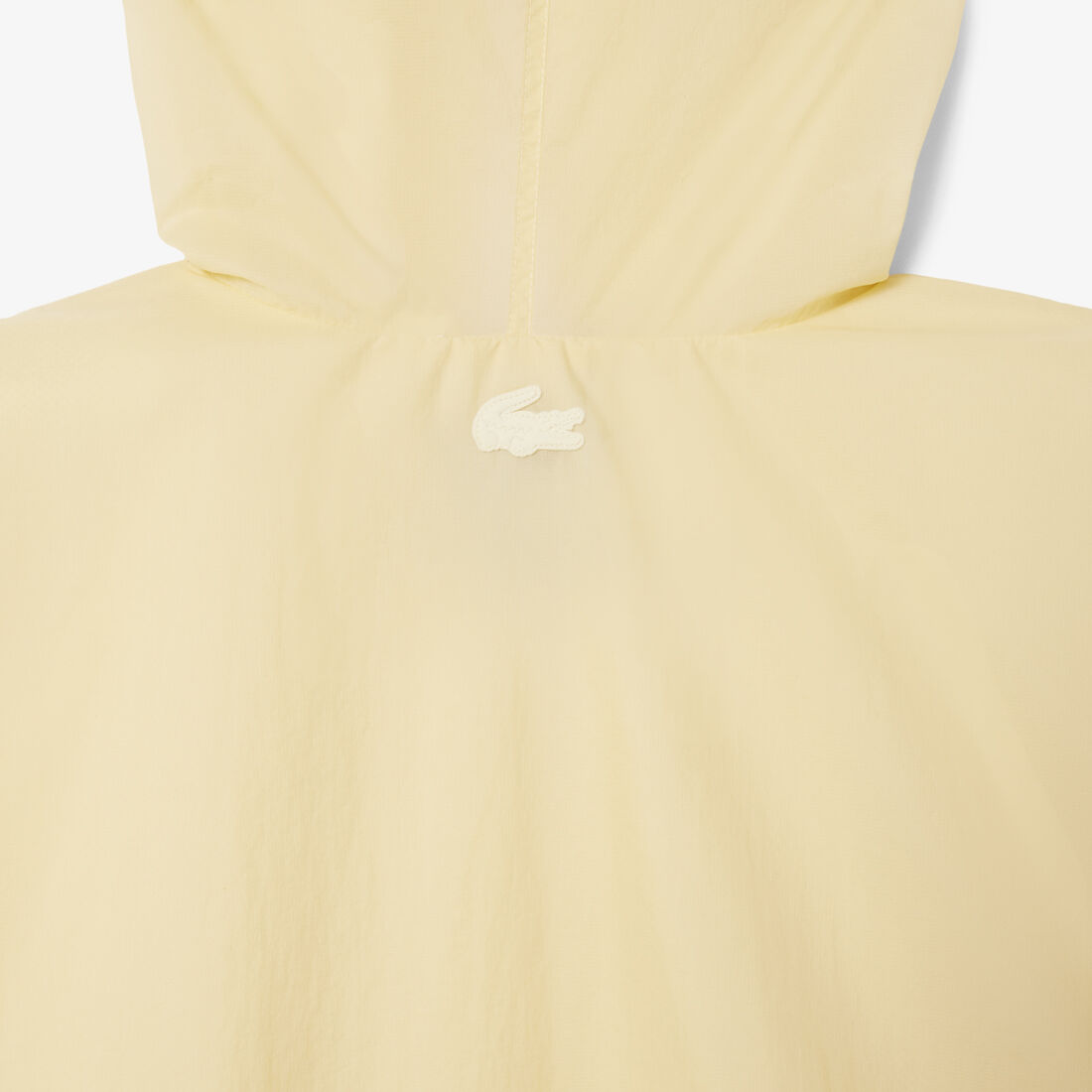 BLOUSON Runway Short Sleeved Windbreaker - BH6734-00-S7G