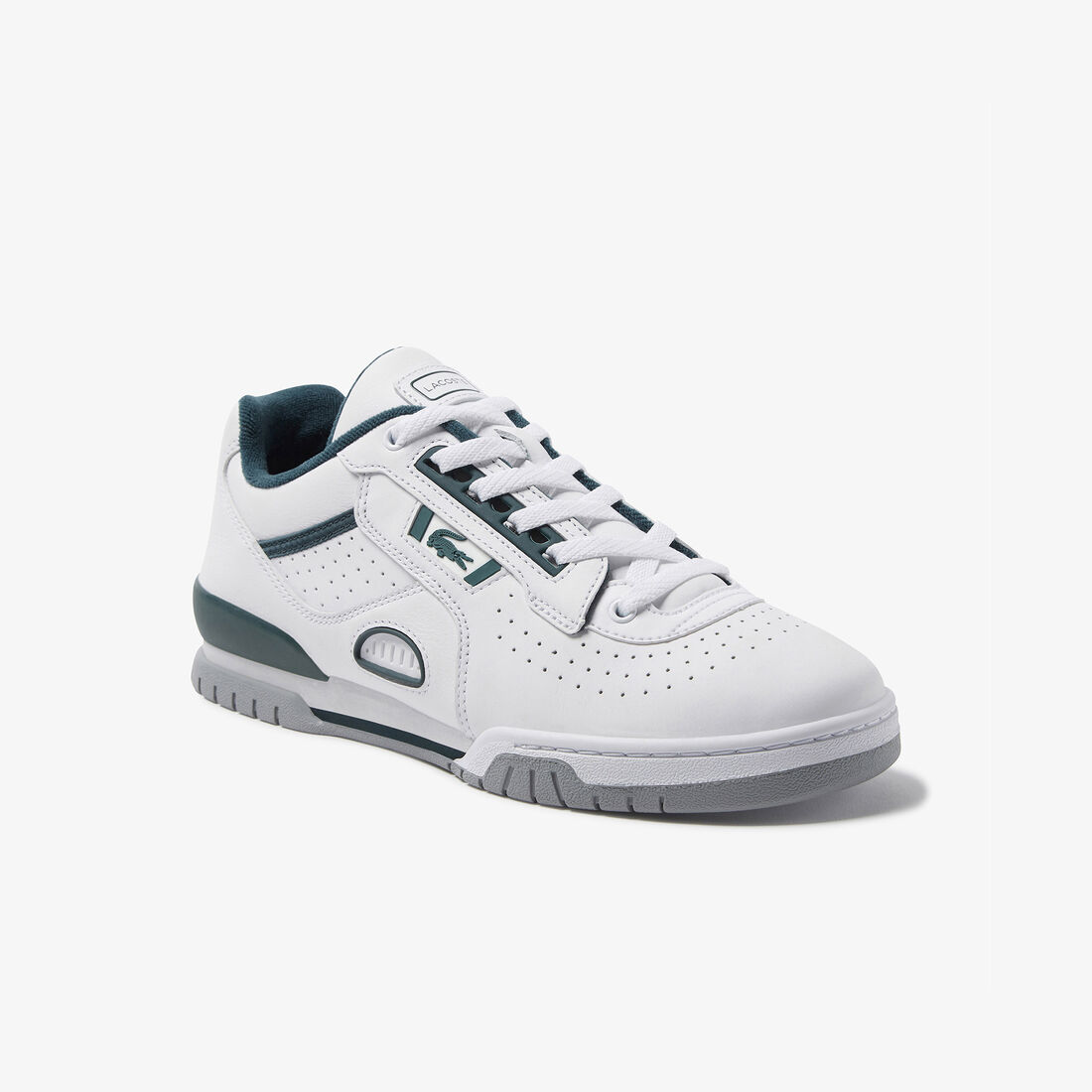 Men's M89 OG Leather and Synthetic Sneakers