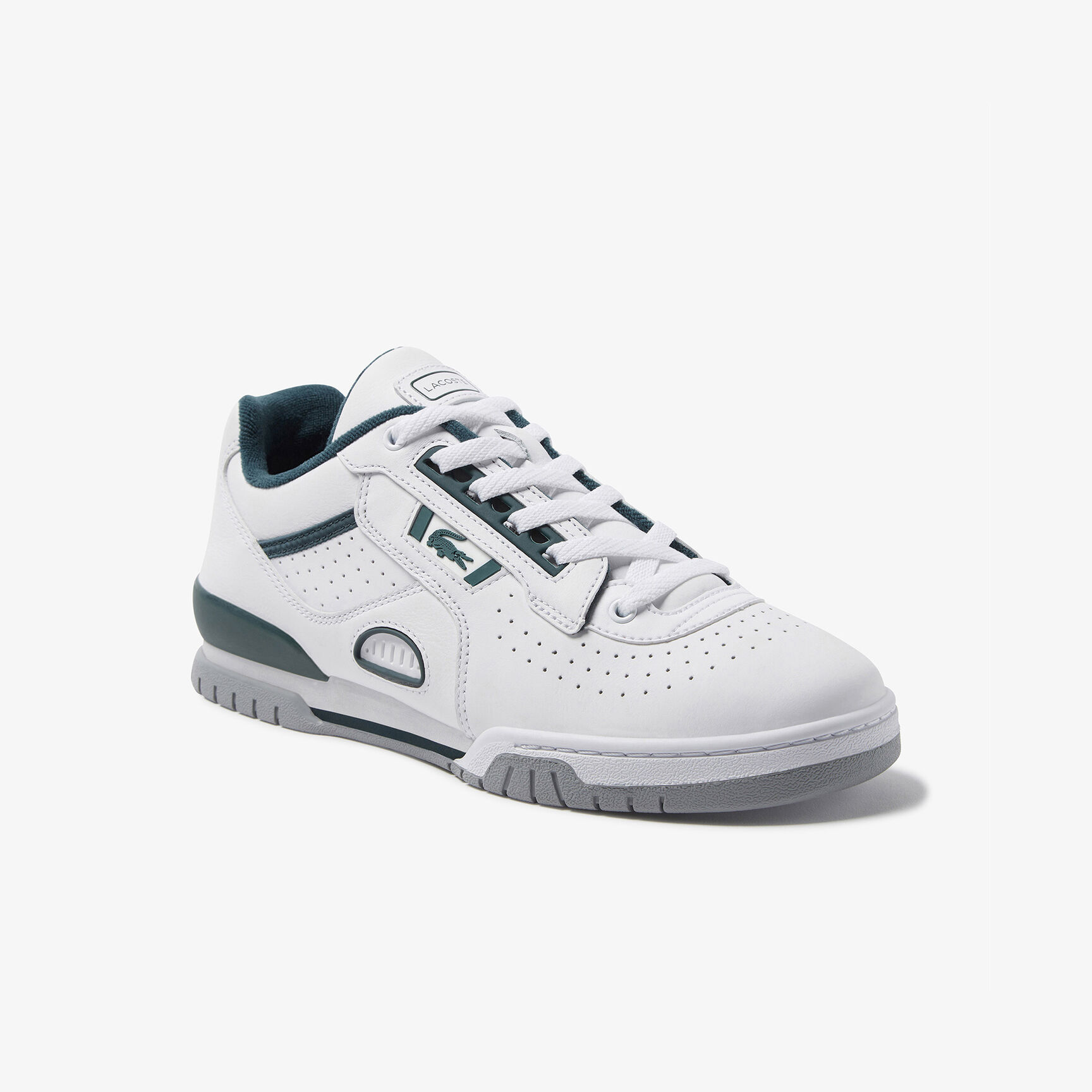 Men's M89 OG Leather and Synthetic Sneakers Men's M89 OG Leather and Synthetic Sneakers