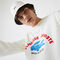 Men’s Made In France Crew Neck Embroidered Stretch Cotton Sweater lacoste men s made in france crew neck embroidered stretch cotton sweater