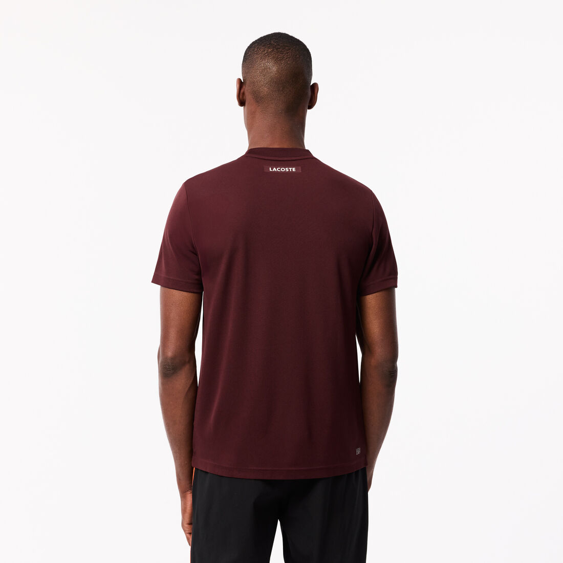 Ultra-Dry Pique Tennis T-shirt Ultra-Dry Pique Tennis T-shirt - TH7545-00-BZD