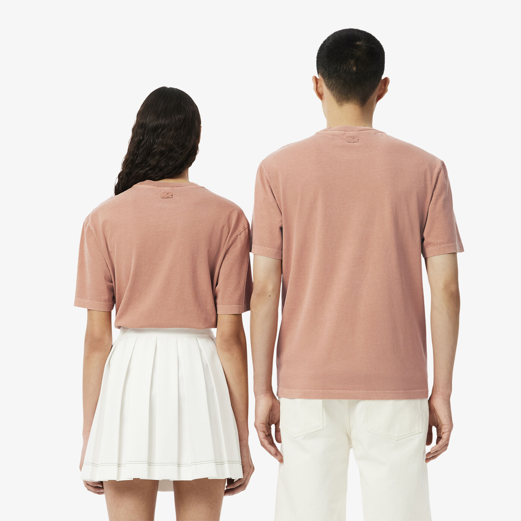 Roland-Garros Edition Clay Court T-shirt Roland-Garros Edition Clay Court T-shirt - TH0356-00-G8I