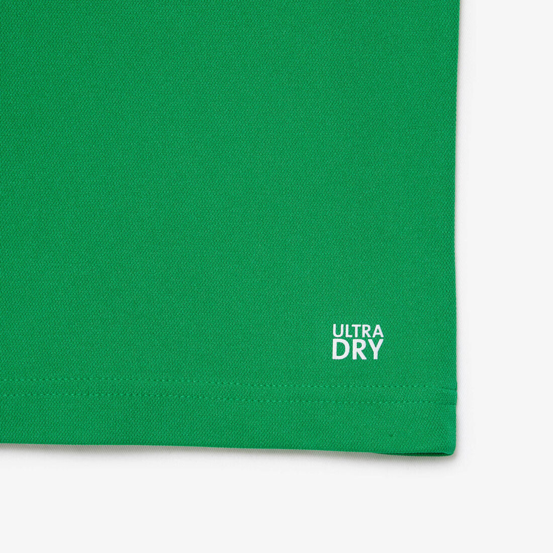 Lacoste Tennis x Novak Djokovic Fan Version Polo Shirt Lacoste Tennis x Novak Djokovic Fan Version Polo Shirt - DH2568-00-I6W