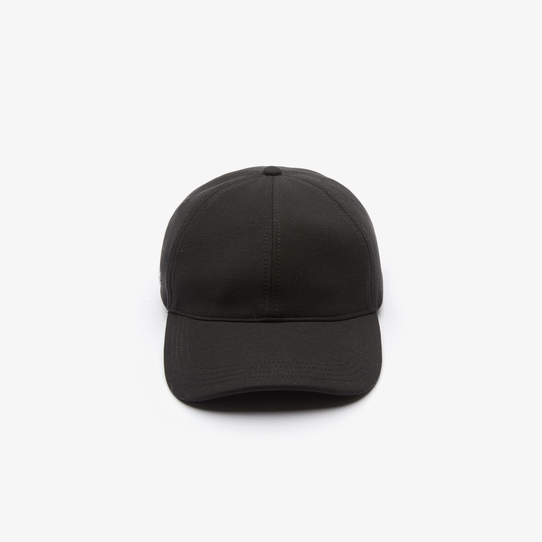 قبعة كاب من بيكيه القطن العضوي للرجال قبعة كاب من بيكيه القطن العضوي للرجال