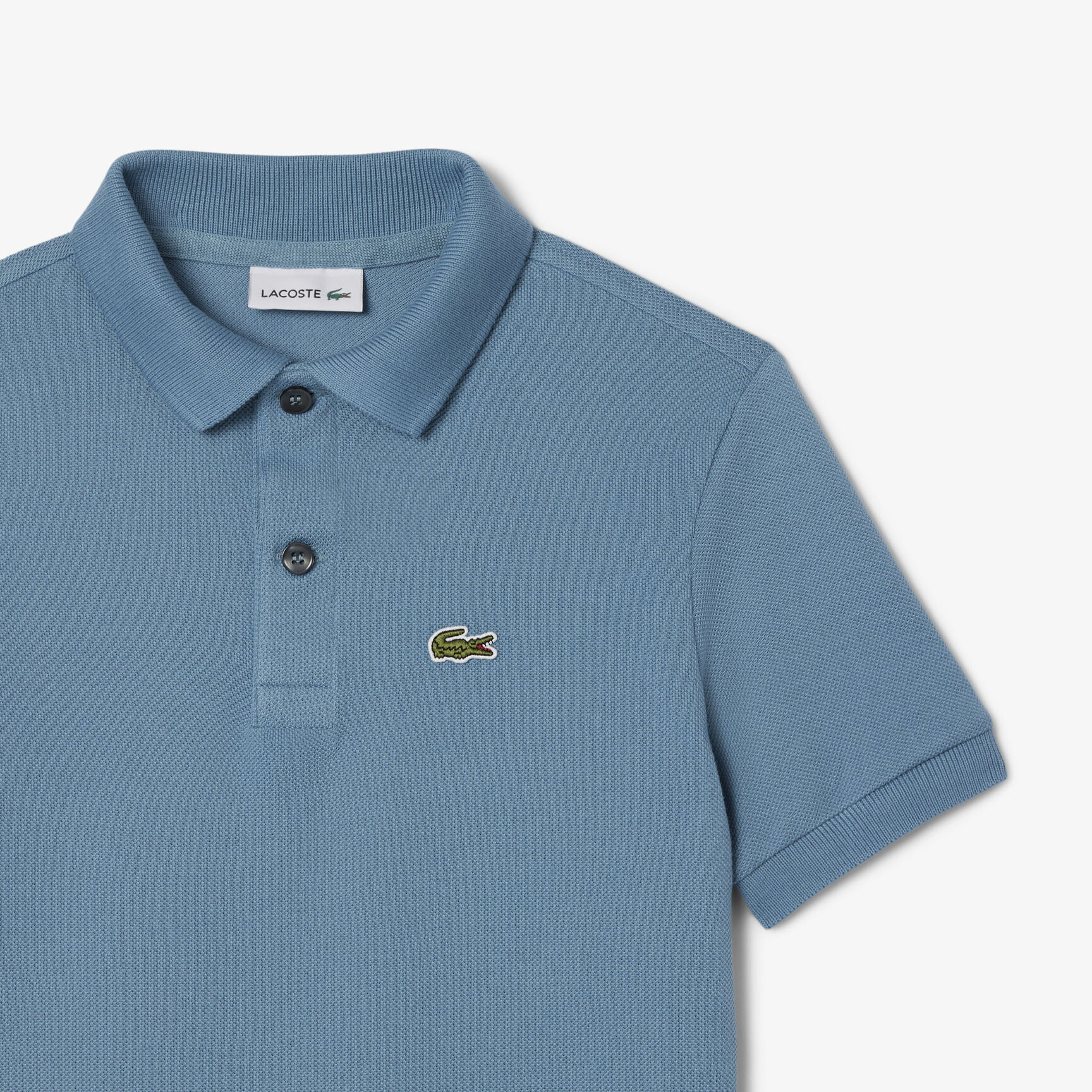 Petit Pique Polo Shirt - PJ2909-00-HD9
