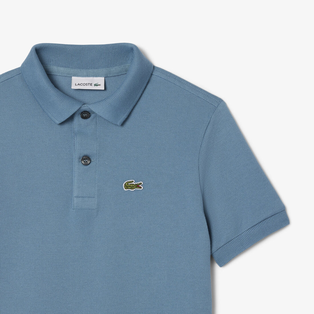 قميص بولو بيتي بيكيه Petit Pique Polo Shirt - PJ2909-00-HD9