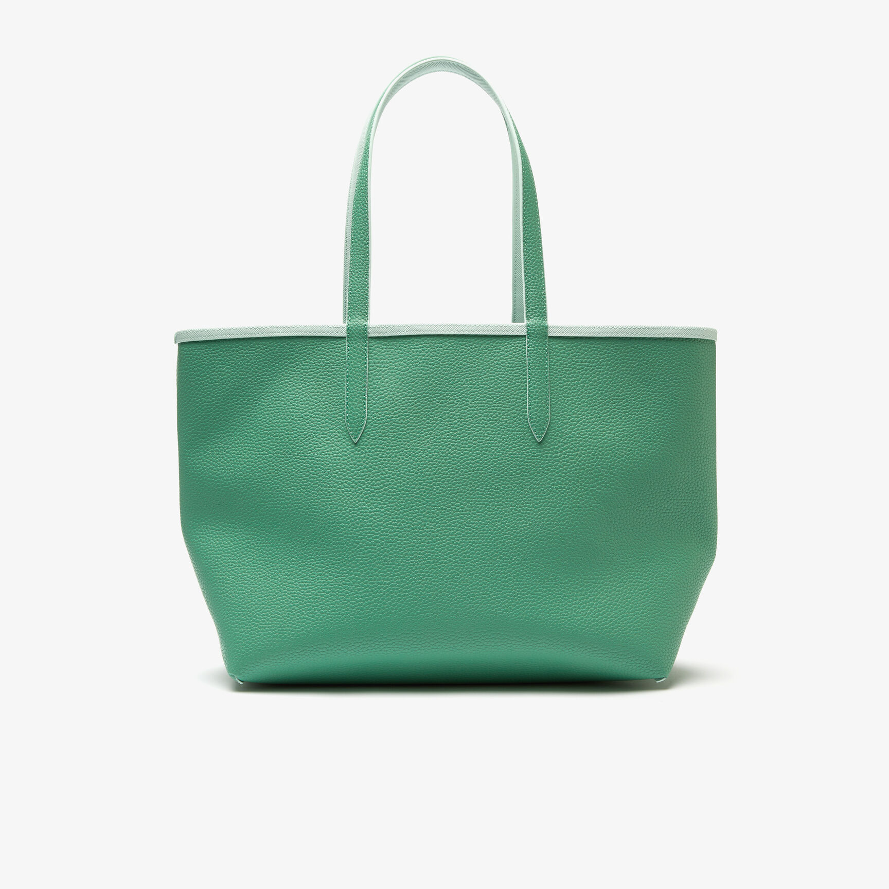 Anna Reversible Tote with Pouch