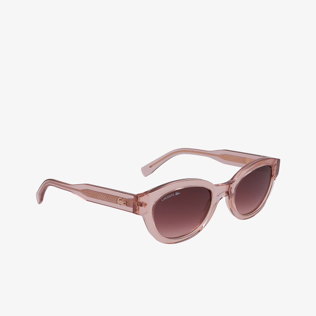 نظارة شمسية لاكوست للنساء L6024S Lacoste Women's Sunglasses L6024S - L6024S-662