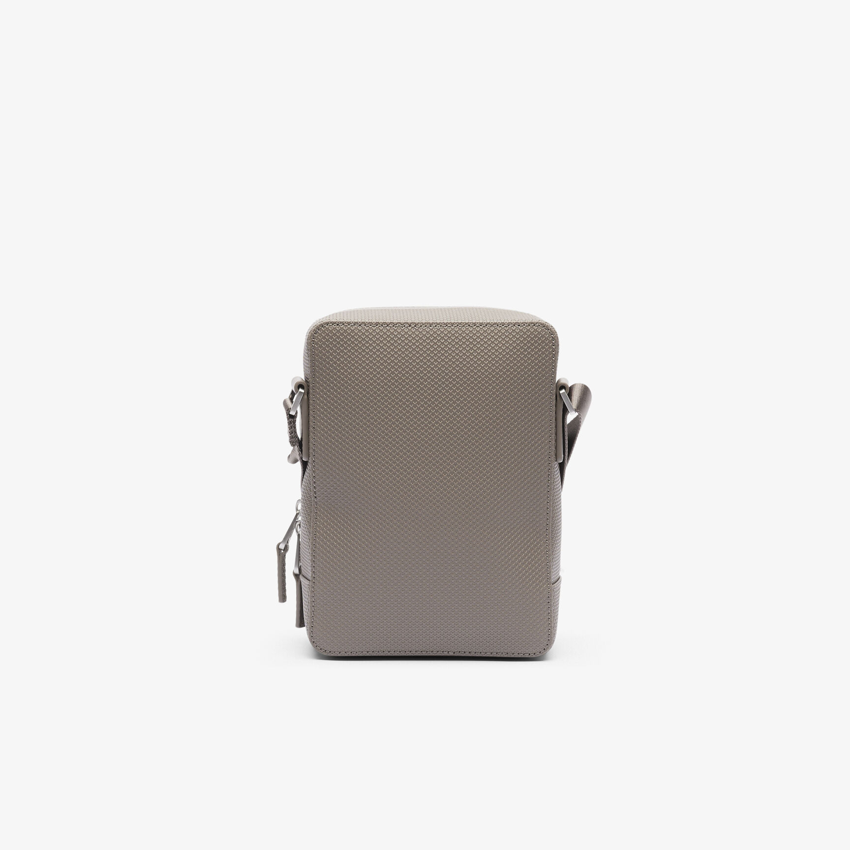 Chantaco Pique Leather Shoulder Bag - NH3271CE-Q80