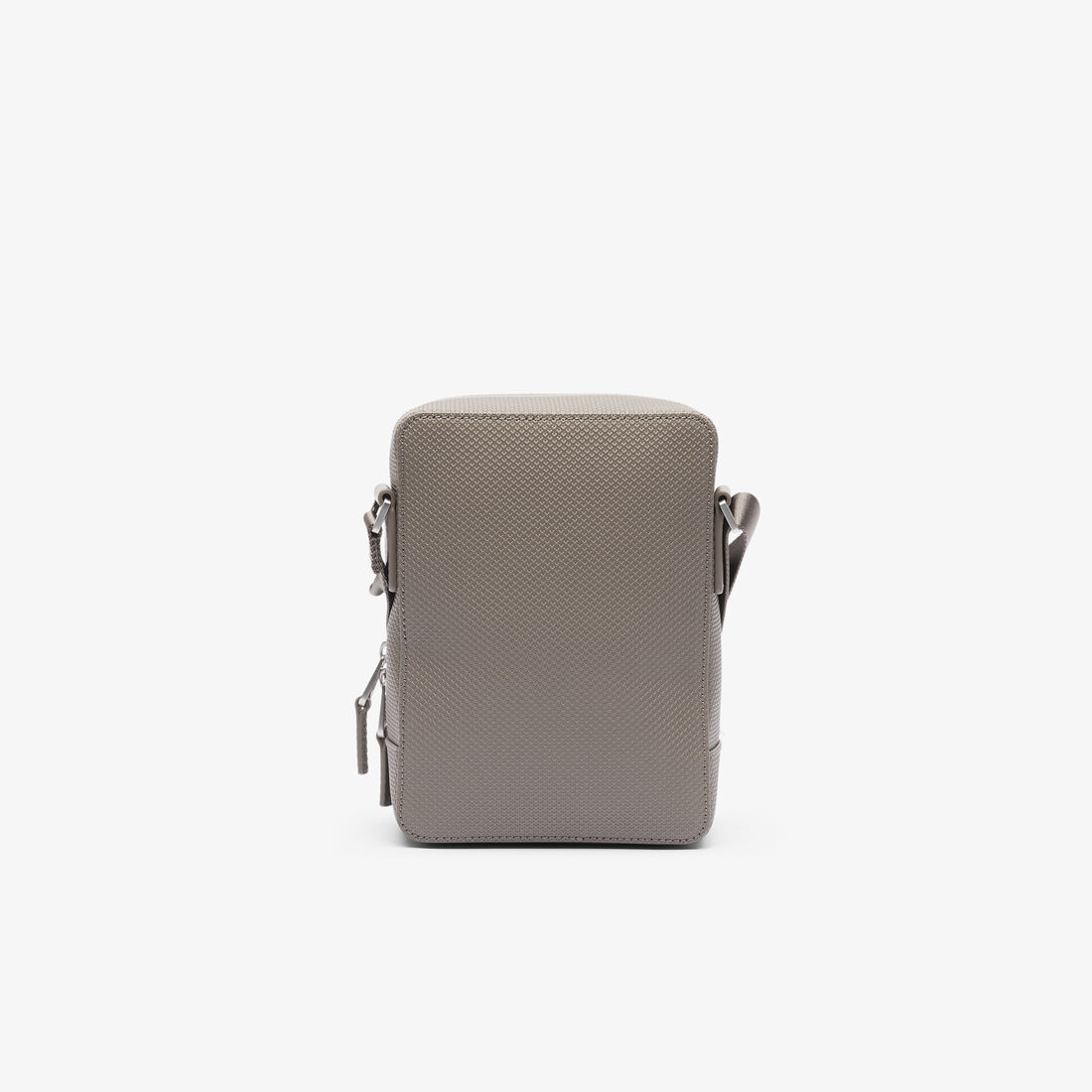 حقيبة كتف شانتاكو بيكيه من الجلد Chantaco Pique Leather Shoulder Bag - NH3271CE-Q80