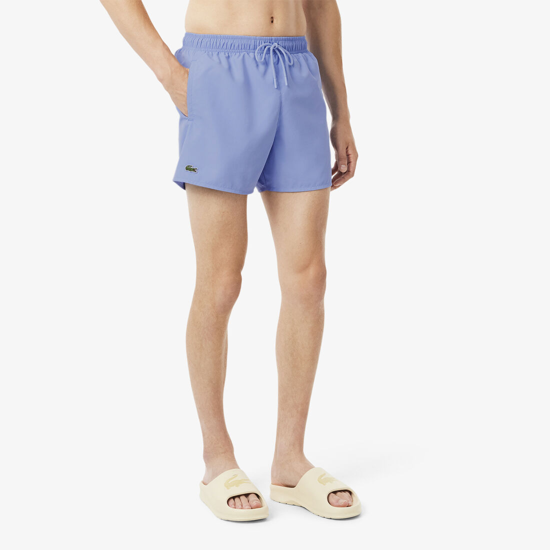 شورت سباحة سريع الجفاف Quick-Dry Swim Trunks - MH6270-00-7I8