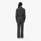 lacoste long sleeved flannel jumpsuit