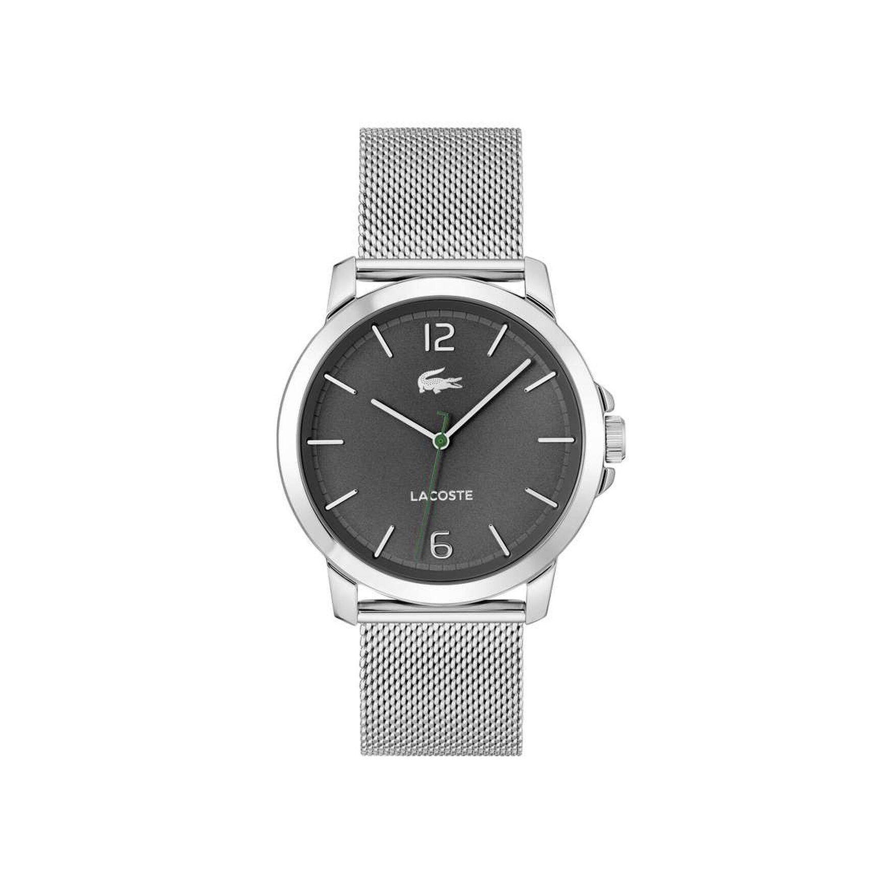 Men Automatic Watch - 2011278-GRY