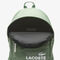 حقيبة ظهر بطبعة بلون مغاير للجنسين مجموعة Lacoste Neocroc لاكوست حقيبة ظهر بطبعة بلون مغاير للجنسين مجموعة lacoste neocroc