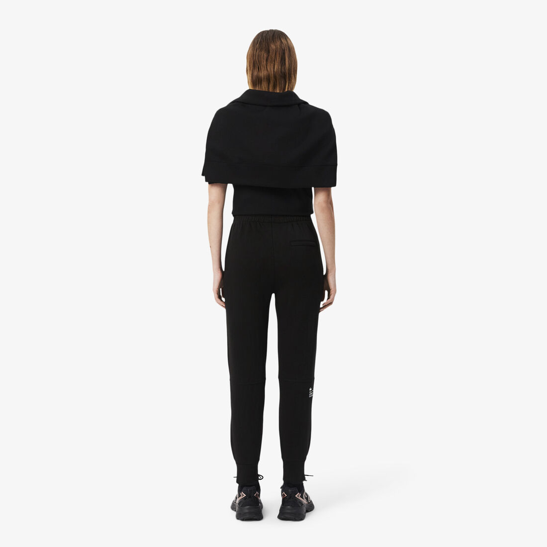 Cotton Sweatpants Cotton Sweatpants - XF0343-00-031