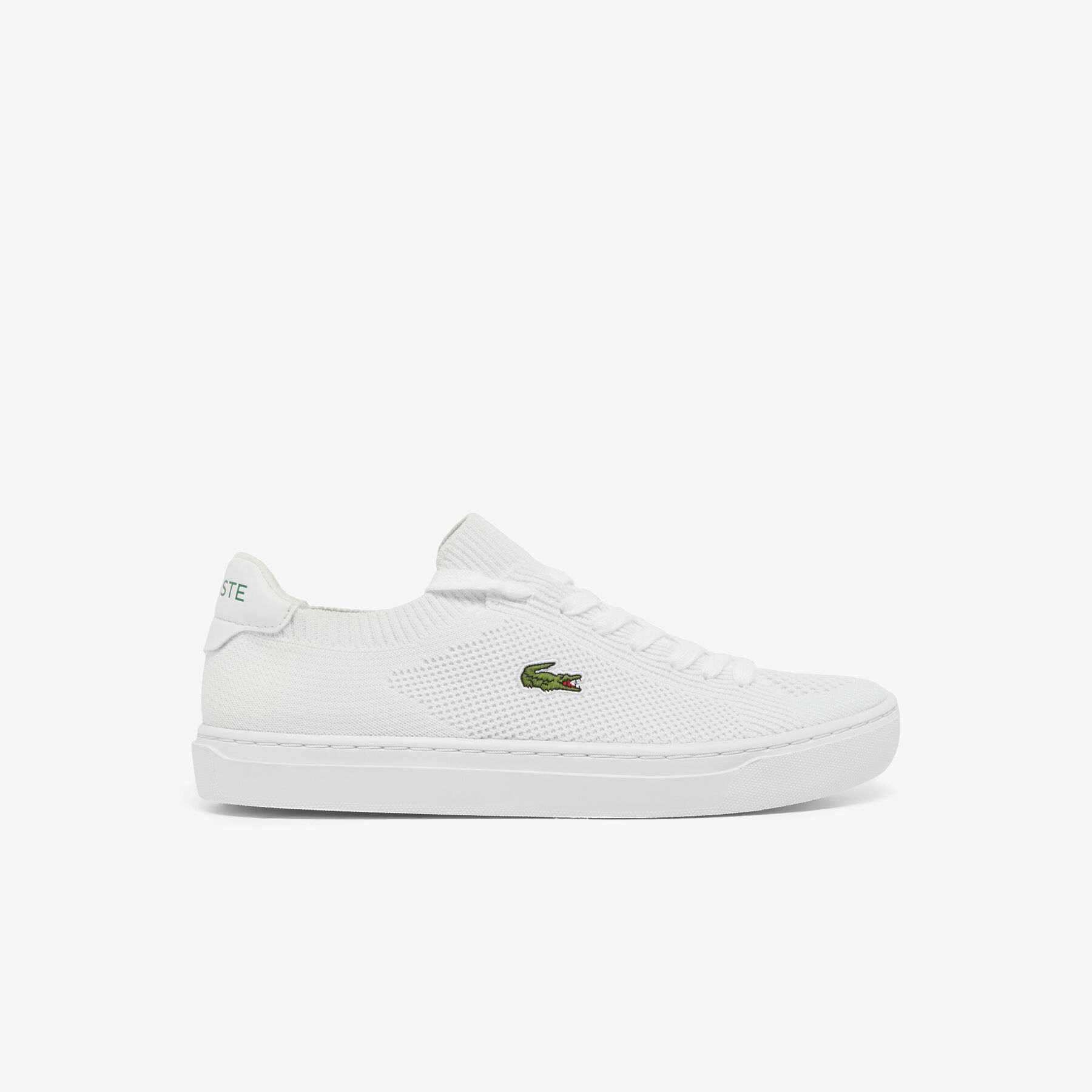 Women's La Piquee 2.0 Leather Sneakers - 49CFA0003-21G